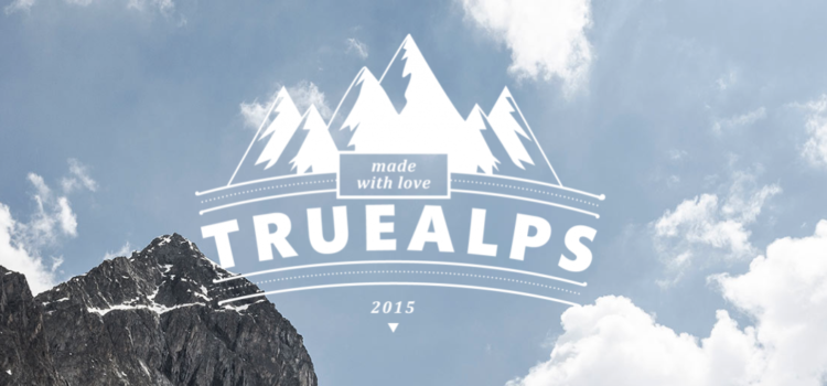 TrueAlps bietet Plattform für regionale Produkte TrueAlps