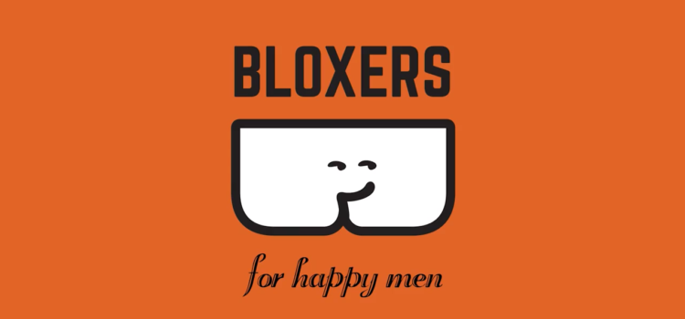 Bloxers: Diese Boxershorts verbergen eure Erektion Bloxers