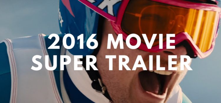 2016 Movie Super Trailer 2016 Movie Super Trailer