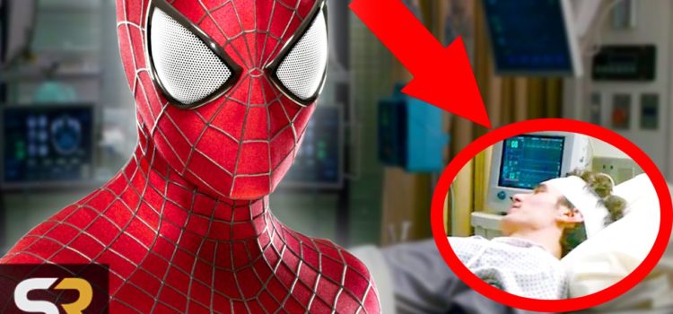 10 Spoiler, die am Anfang von Filmen zu sehen sind Screen Rant Spoiler