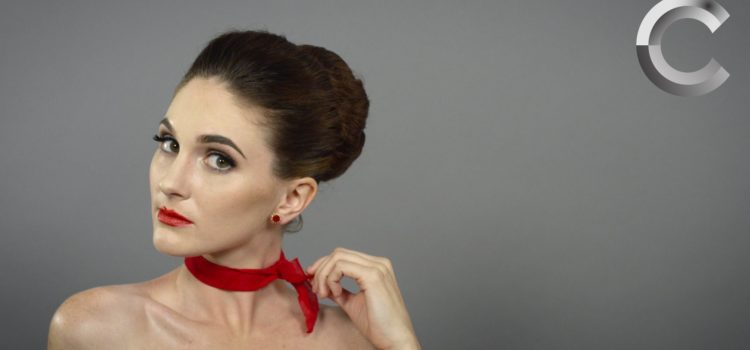 Video: Schönheitsideale der letzten 100 Jahre in Irland 100 Years of Beauty Ireland