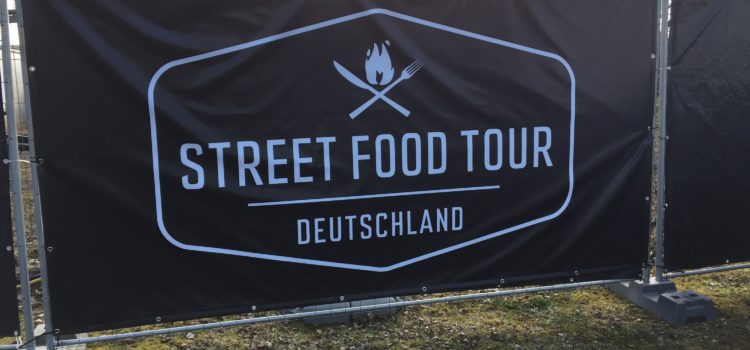 Unterwegs: Street Food Tour 2016 – Gießen (März) Street Food Tour - Gießen 2016