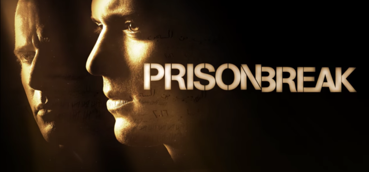 Prison Break: Trailer der neuen Staffel veröffentlicht Prison Break mit dem Trailer zur neuen Staffel (2017)