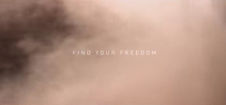 Jeep – Was bedeutet Freiheit für dich? Jeep Find Your Freedom - Jeep Freedom Days
