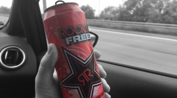 Rockstar Freeze Frozen Watermelon