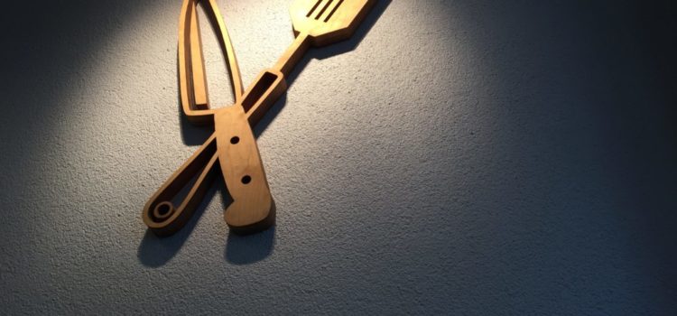 Ausprobiert: „Gutburgerlich“ in Gießen Gutburgerlich Gießen