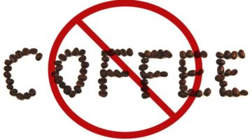 Ohne Kaffee am Morgen wach werden