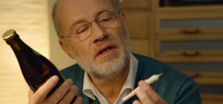 Video: Wie gefährlich ist Hanf? Harald Lesch - Wie gefährlich ist Hanf?