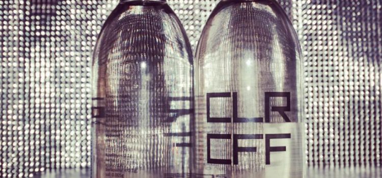CLR CFF: Transparenter Kaffee soll Verfärbung der Zähne vermeiden CLR CFF - Clear Coffee