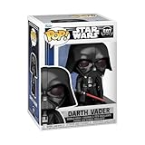 Funko Pop! Star Wars: SWNC - Darth Vader - Vinyl-Sammelfigur - Geschenkidee - Offizielle...