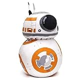 Star Wars Plüsch Droid BB-8, ca. 24cm