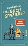 Der Buchspazierer: Roman | Der SPIEGEL-Bestseller als wertige Schmuckausgabe zum Kinofilm