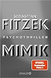 Mimik: Psychothriller | SPIEGEL Bestseller Platz 1