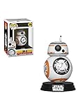 Funko Pop! Star Wars: Rise of Skywalker - Cork - BB-8 - Star Wars Episode 9 - Vinyl-Sammelfigur -...