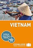 Stefan Loose Reiseführer Vietnam: mit Reiseatlas