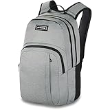 Dakine Rucksack Campus M, 25 Liter, widerstandsfähiger Rucksack mit Laptopfach und...