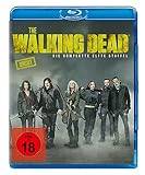 The Walking Dead - Staffel 11 [Blu-ray]