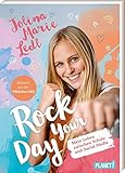 Rock Your Day: Mein Leben zwischen Schule und Social Media | Influencer-Tipps