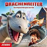 Drachenreiter. Das Original-Hörspiel zum Film: CD Standard Audio Format, Hörspiel