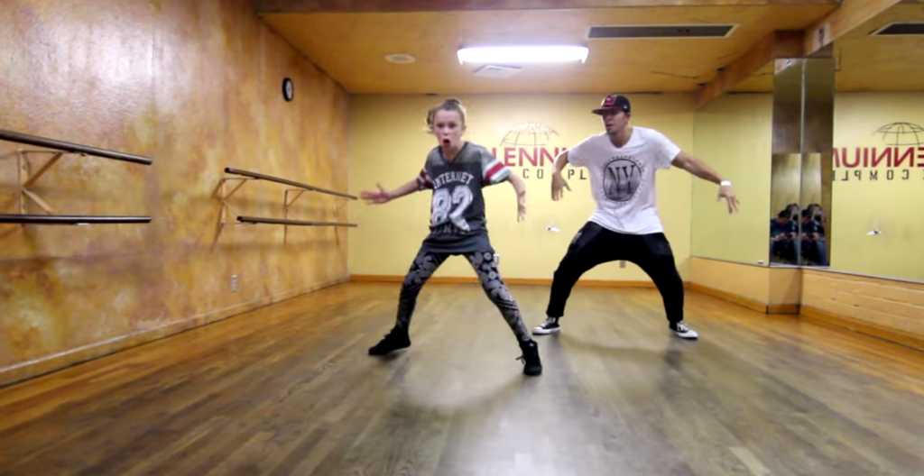 Taylor-Hatala-And-Matt-Steffanina